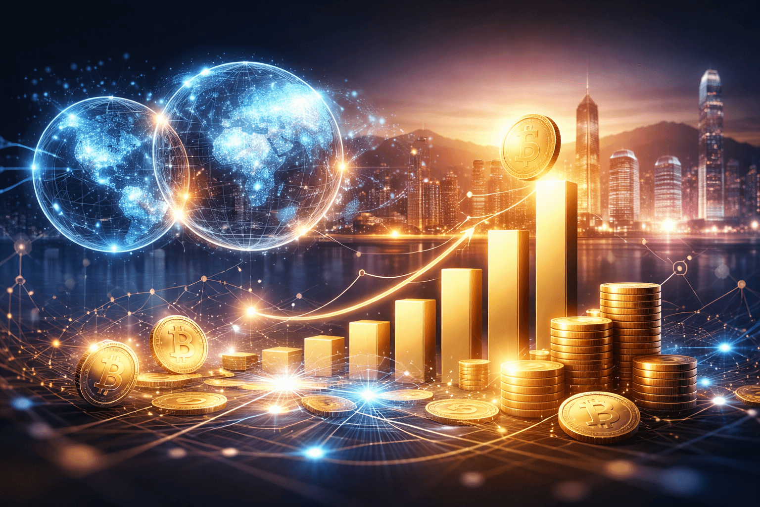 Zhipu AI Plans HK$4.35 Billion Hong Kong IPO Backed by Major Tech Firms