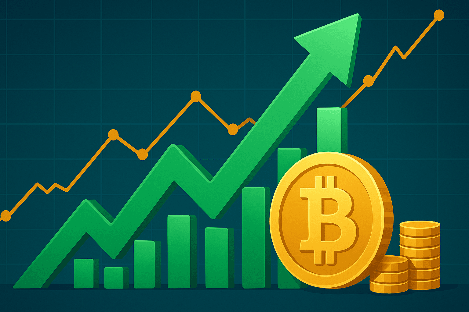 The Blockchain Group Stock Jumps 164%, Outpaces S&P 500 in 2025