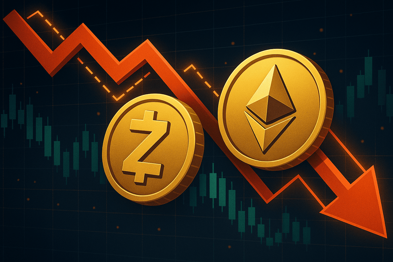 Largest ZEC Long Whale Increases Position on HyperLiquid Amid Price Fluctuations