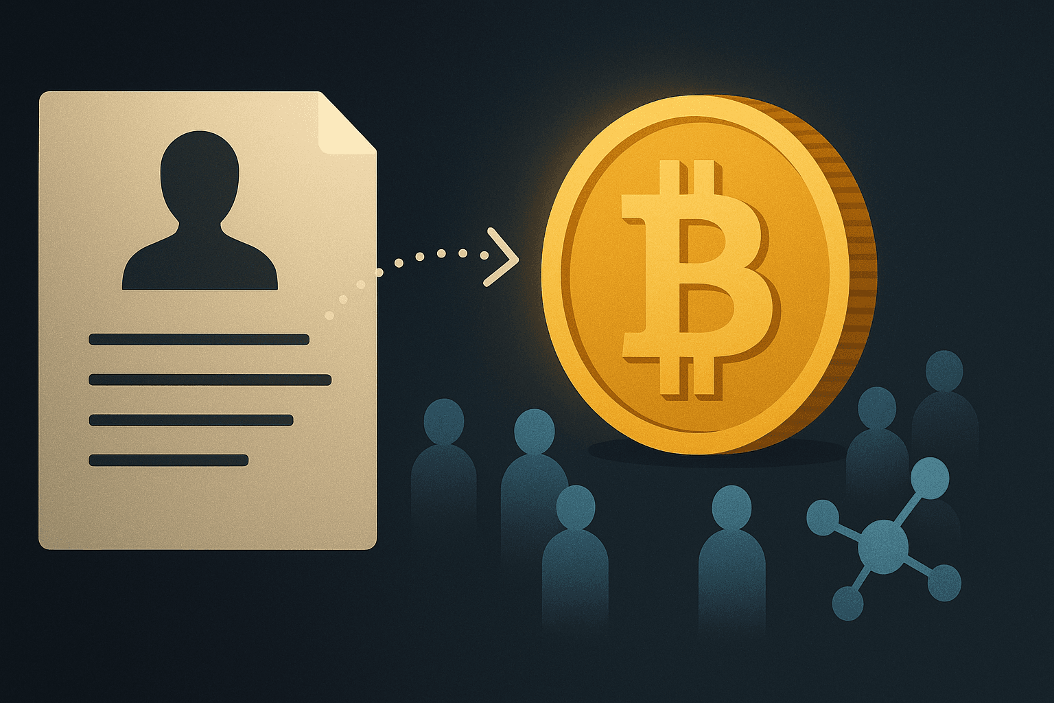 Satoshi Nakamoto’s Final 2010 Message Marked Bitcoin’s Shift to Community Control