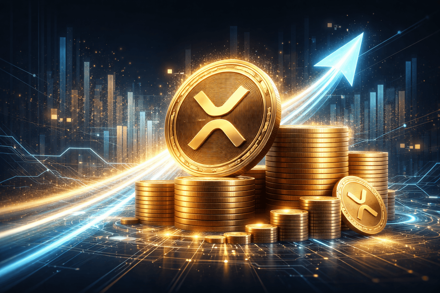 VivoPower Forms Joint Venture to Acquire $300M in Ripple Labs Shares