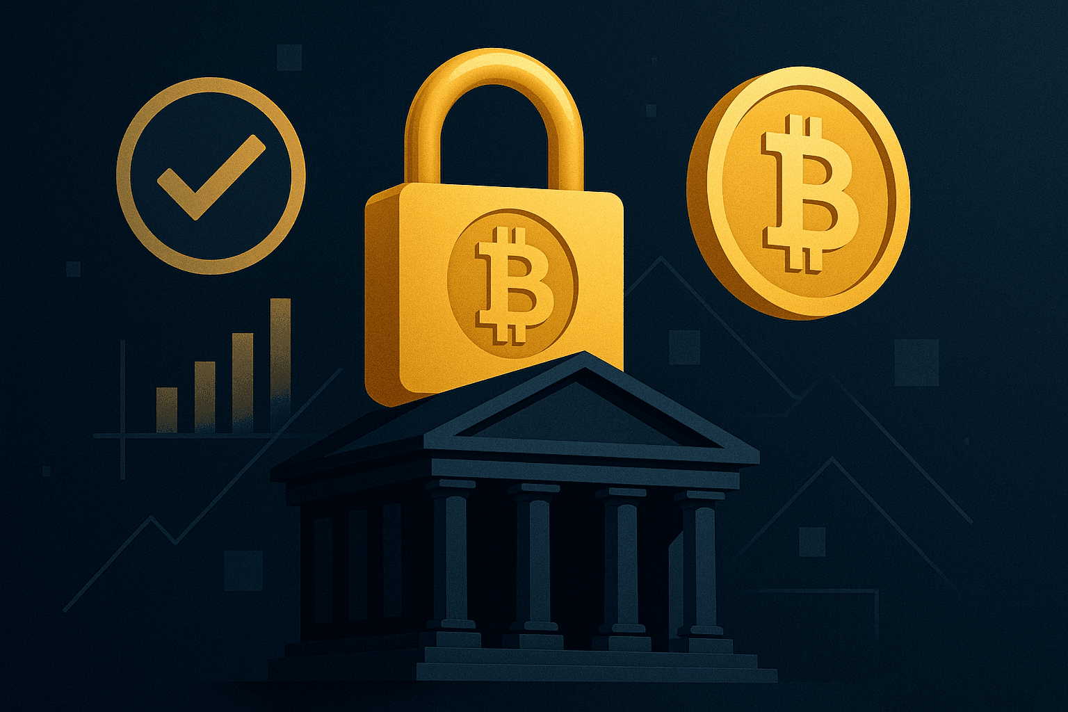 BitGo Gains Conditional OCC Approval to Become National Trust Bank