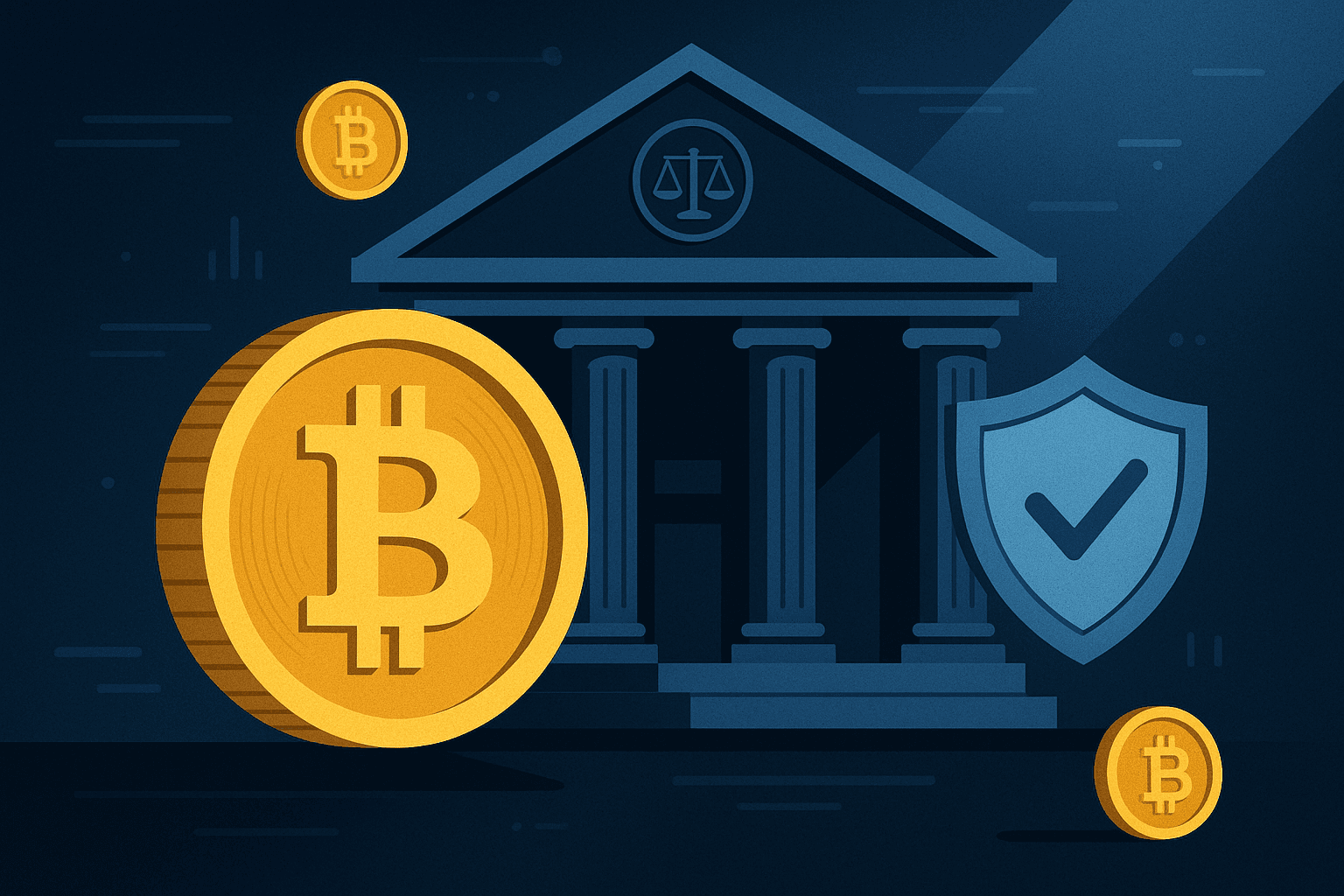 BitGo Secures Full US Banking Regulatory Authorization