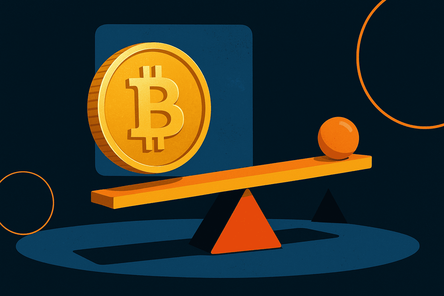 Vanguard Labels Bitcoin as Speculative Digital Toy