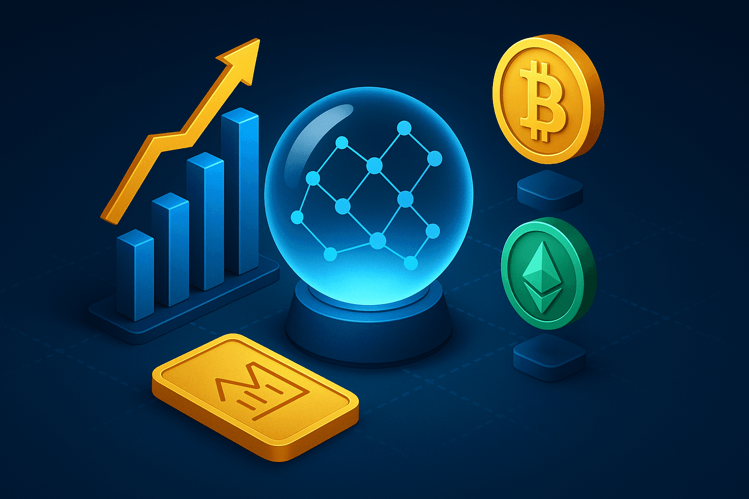 Coinbase Plans Launch of Internal Prediction Market Using Kalshi Platform