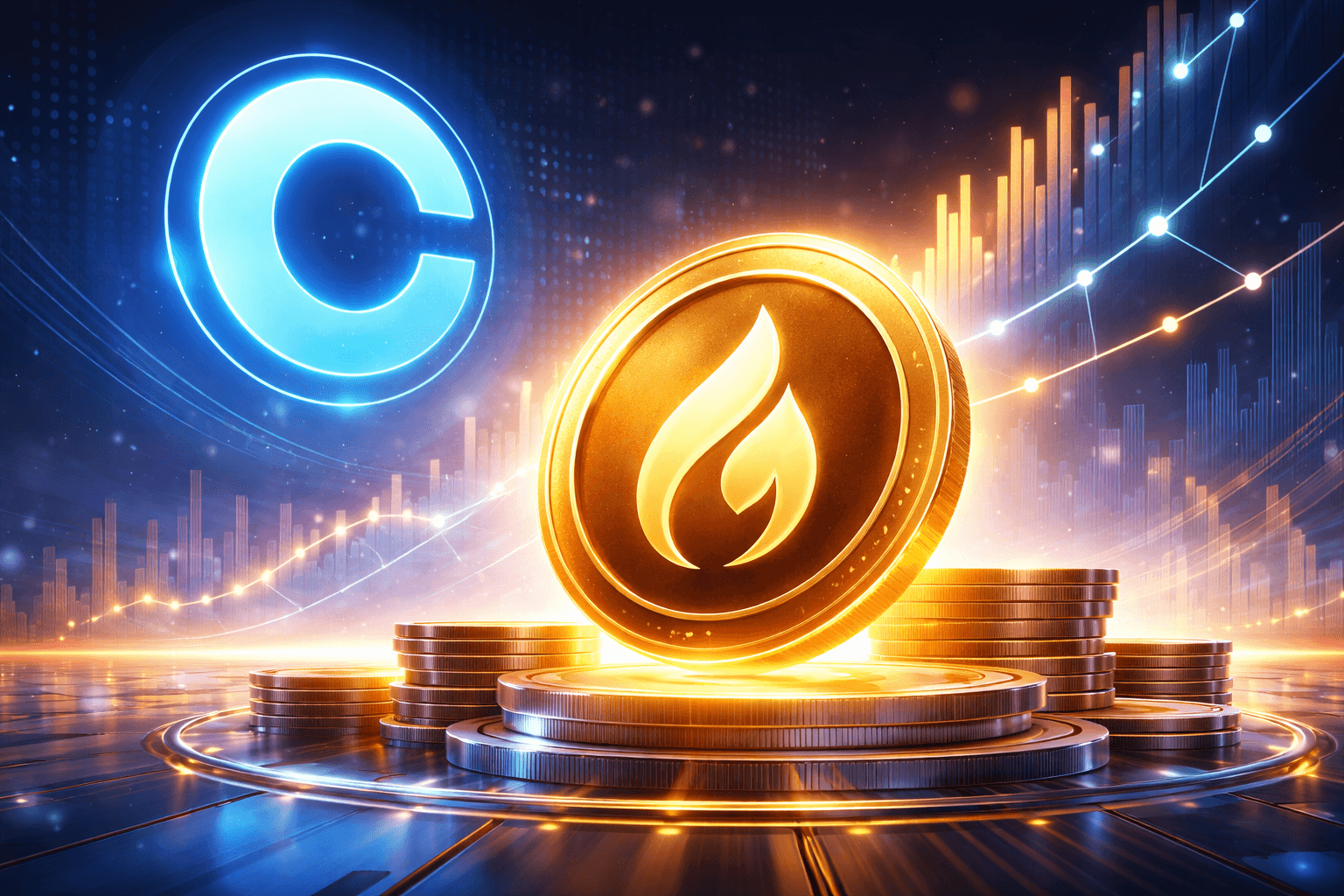 Coinbase Adds Lighter (LIGHTER) to Asset Listing Roadmap