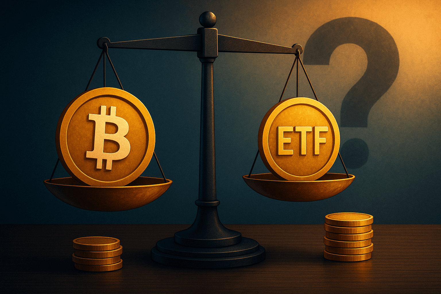 Vanguard Allows Trading of Crypto ETFs Amid Executive’s Bitcoin Skepticism