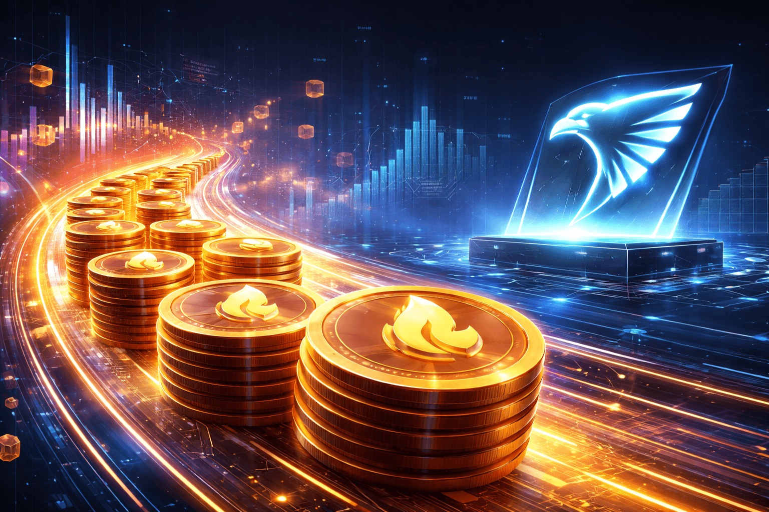 Whale Deposits $750M PUMP Tokens to Hyperliquid, Faces Potential $1.53 Million Loss