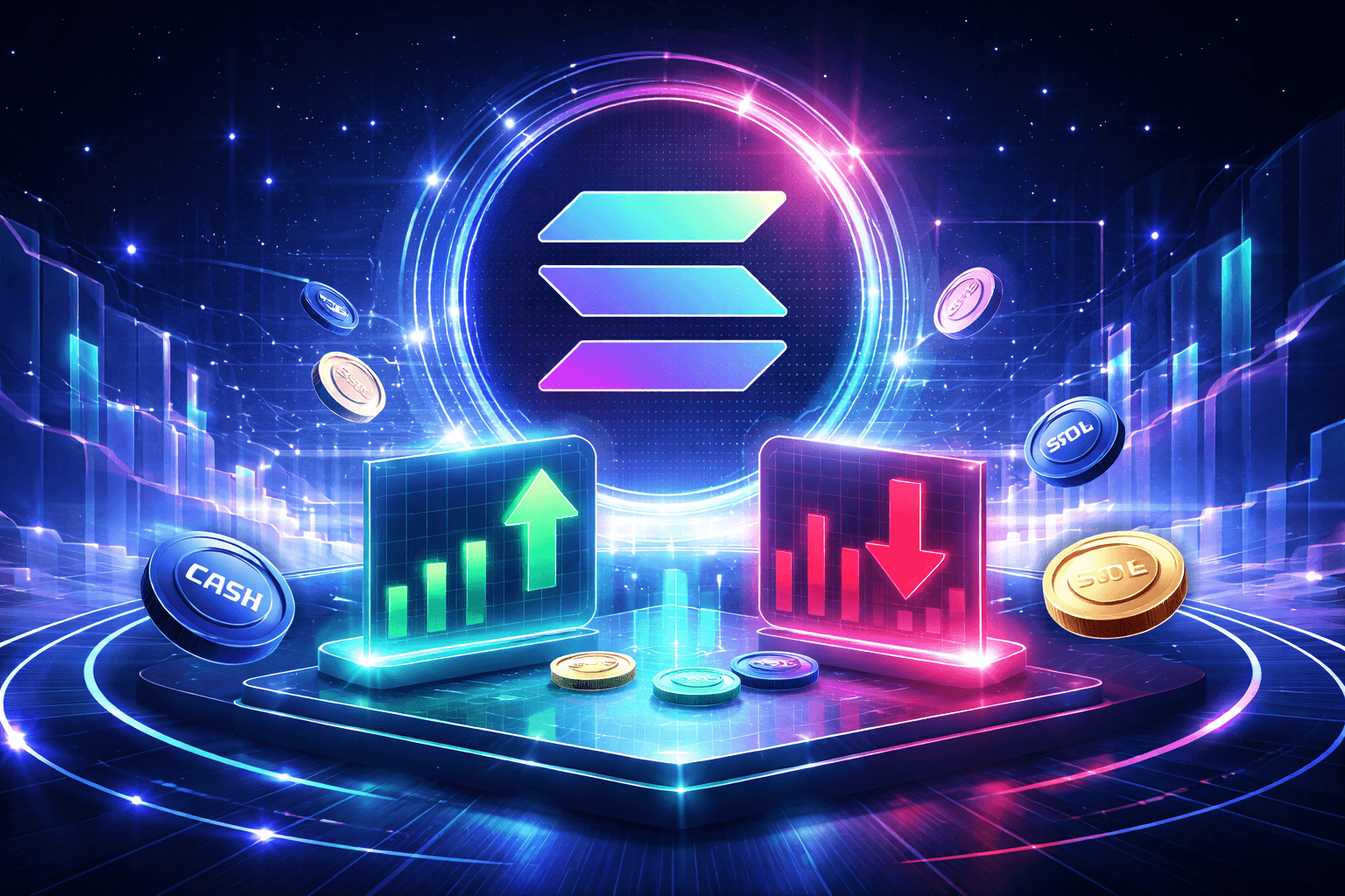 Kalshi Explores Fully Onchain Prediction Markets on Solana