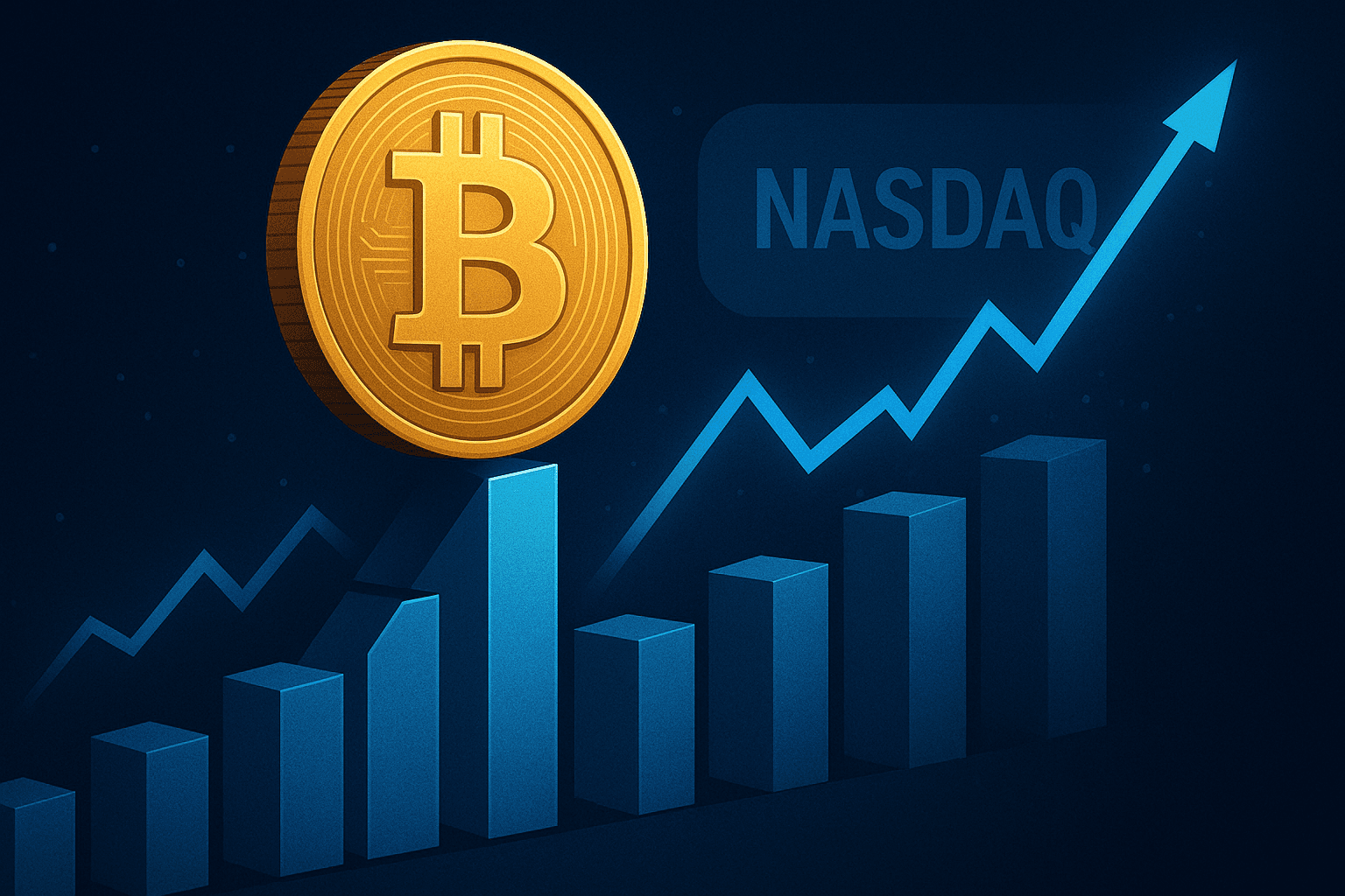 Strategy Retains Position in Nasdaq 100 Index for Another Year