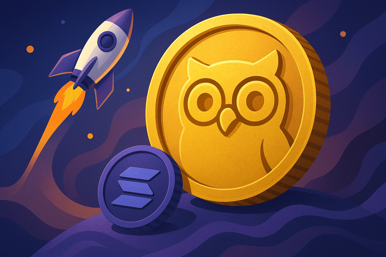 Moonbirds Announces $BIRB Token Launch on Solana in Early 2026
