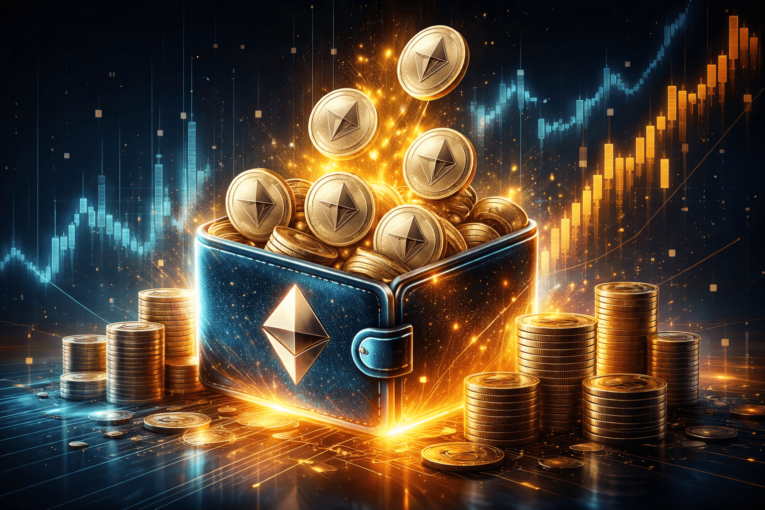 Strategy and Bitmine Immersion Boost Crypto Holdings Amid Market Corrections