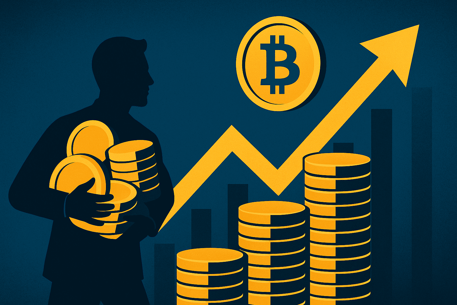 Michael Saylor Affirms Bitcoin Accumulation Strategy Despite Criticism