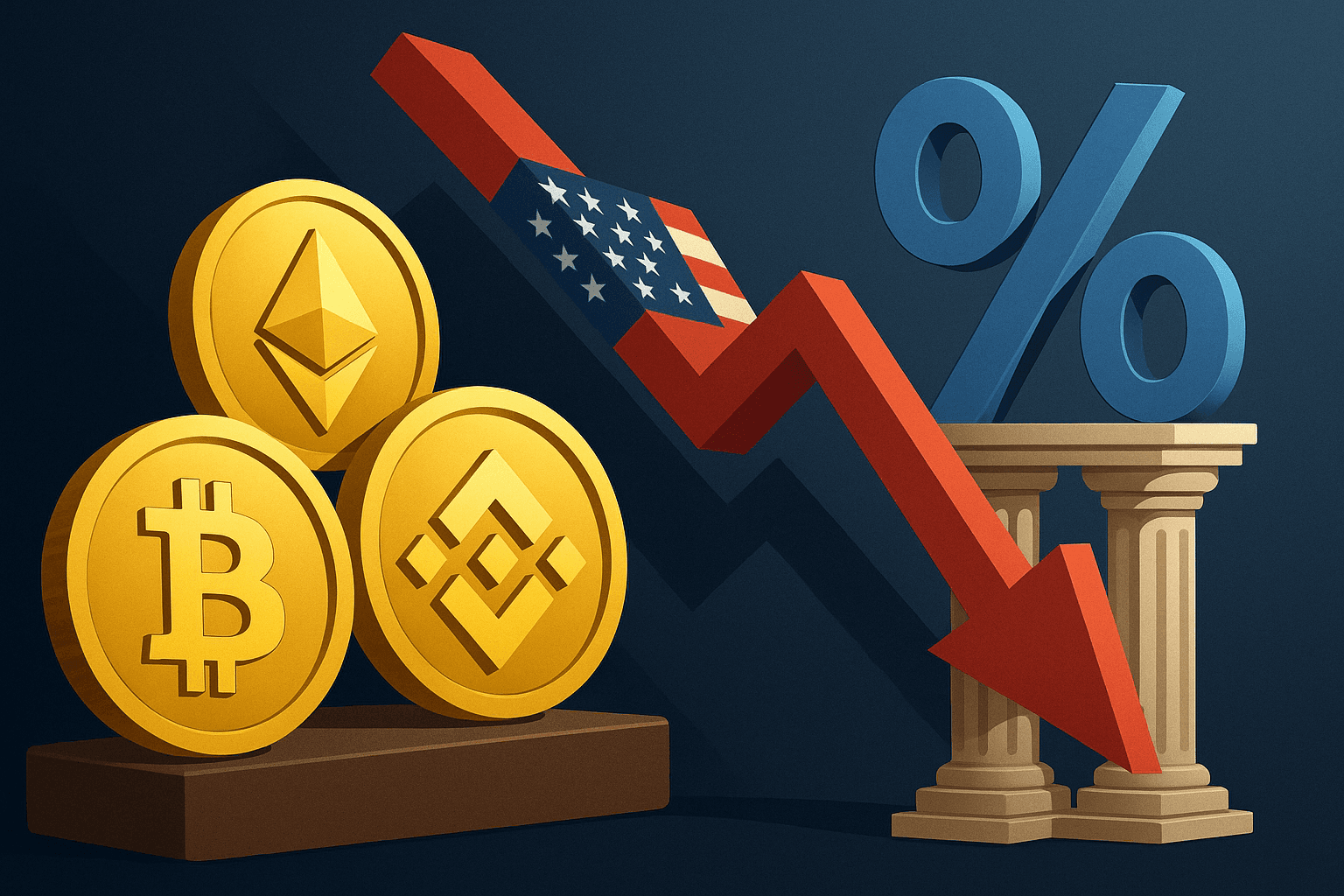 Trump Advocates for World’s Lowest Interest Rate