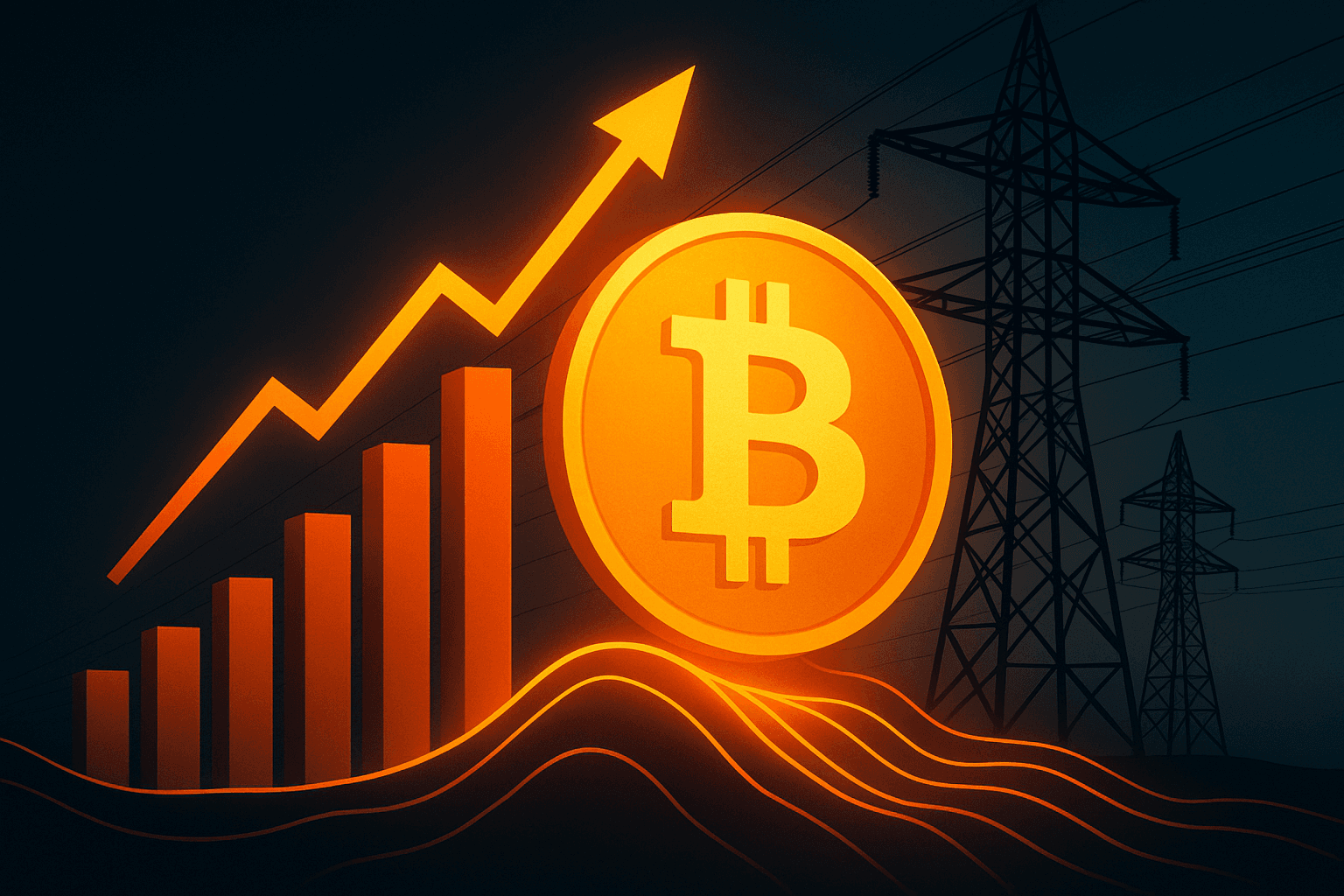 U.S. Power Demand Projected to Outpace Supply by 2028