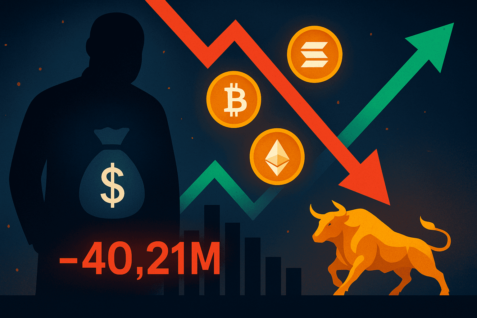 Whale Closes $3.25 Million Short Position on ZEC After 17 Days, Taking $293,000 Loss