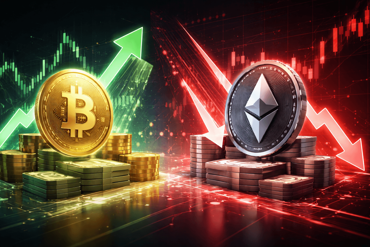 On-Chain Address pension-usdt.eth Closes 3x ETH Short Position, Enters $2.4M Short Trade