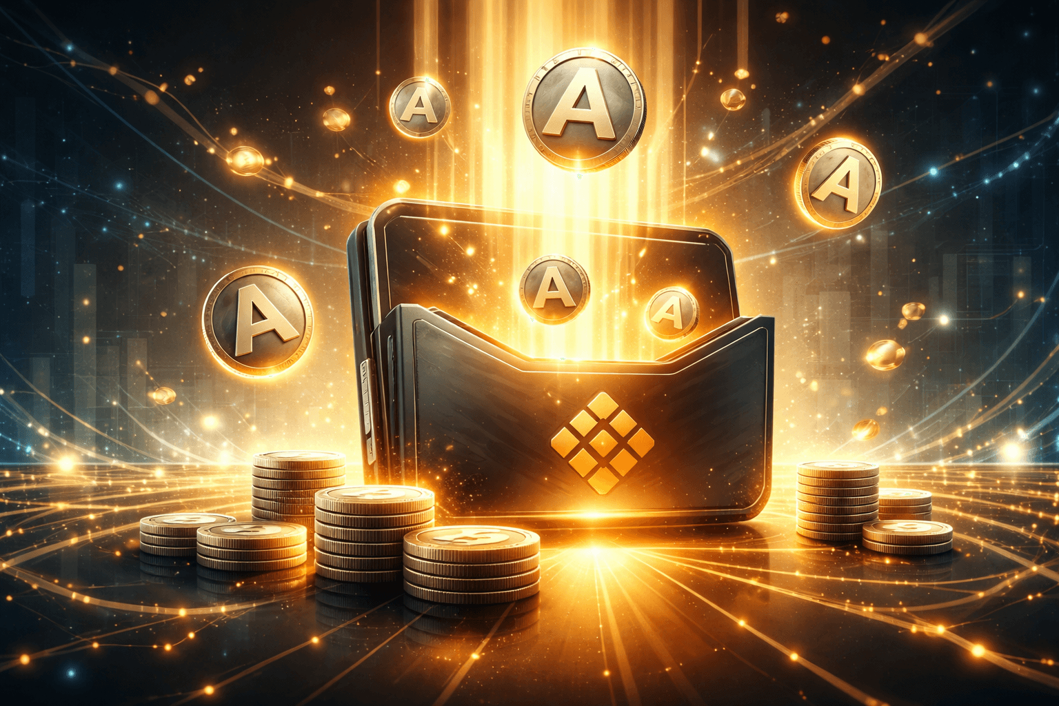 Binance Wallet Launches Alpha Event for ZenChain (ZTC) TGE