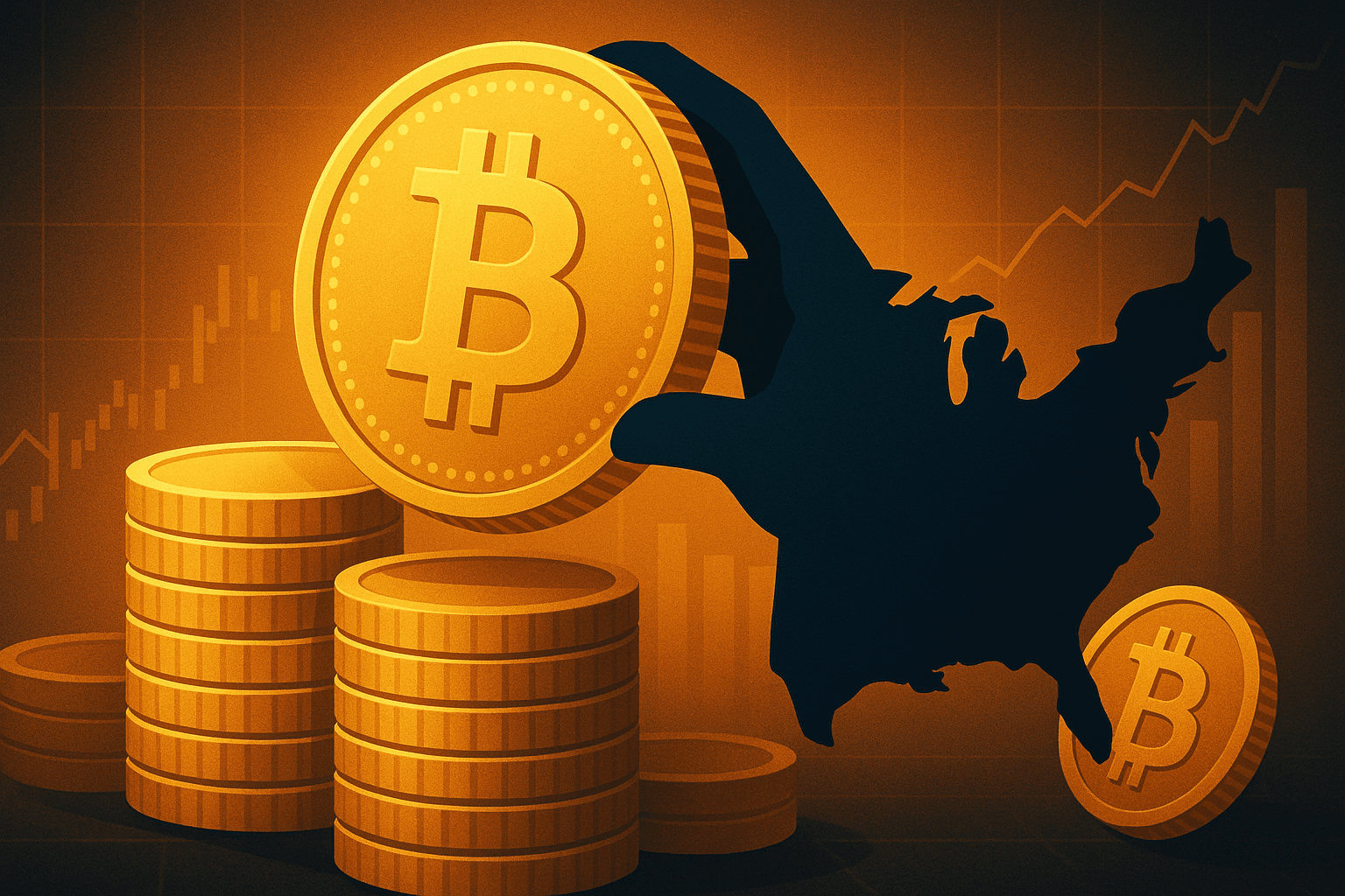 Trump Media’s Bitcoin Stash Hits 11,542 BTC After $40M Purchase