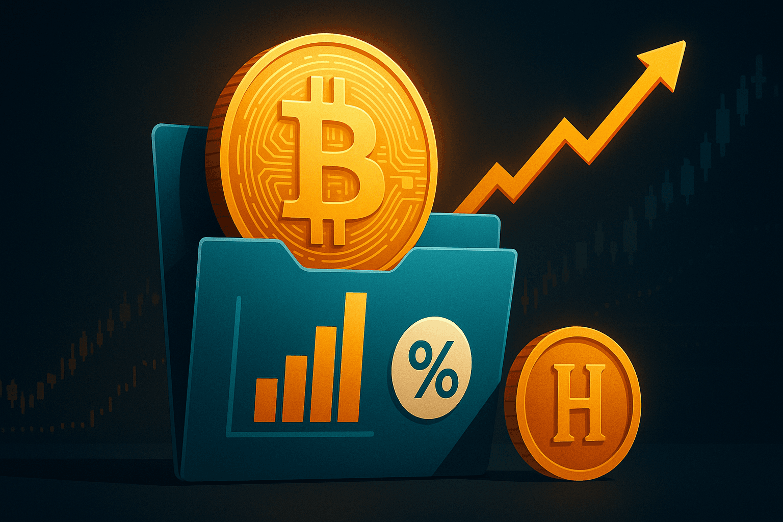 Bitwise Updates Hyperliquid ETF Filing — Adds 8(a) Clause and 0.67% Fee