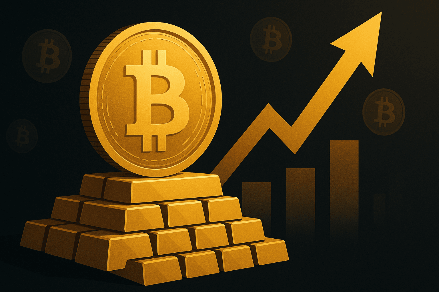 Strategy Expands Bitcoin Holdings with $980 Million Purchase