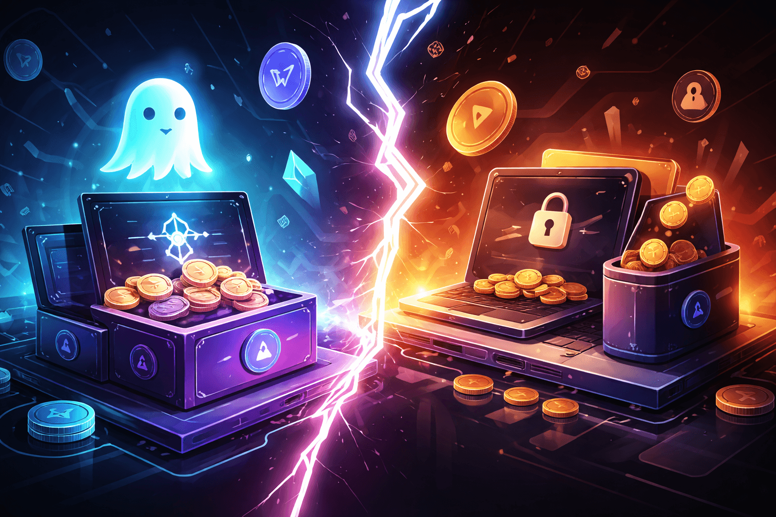 Aave DAO Faces Governance Clash Over CoW Swap Fees and Asset Control