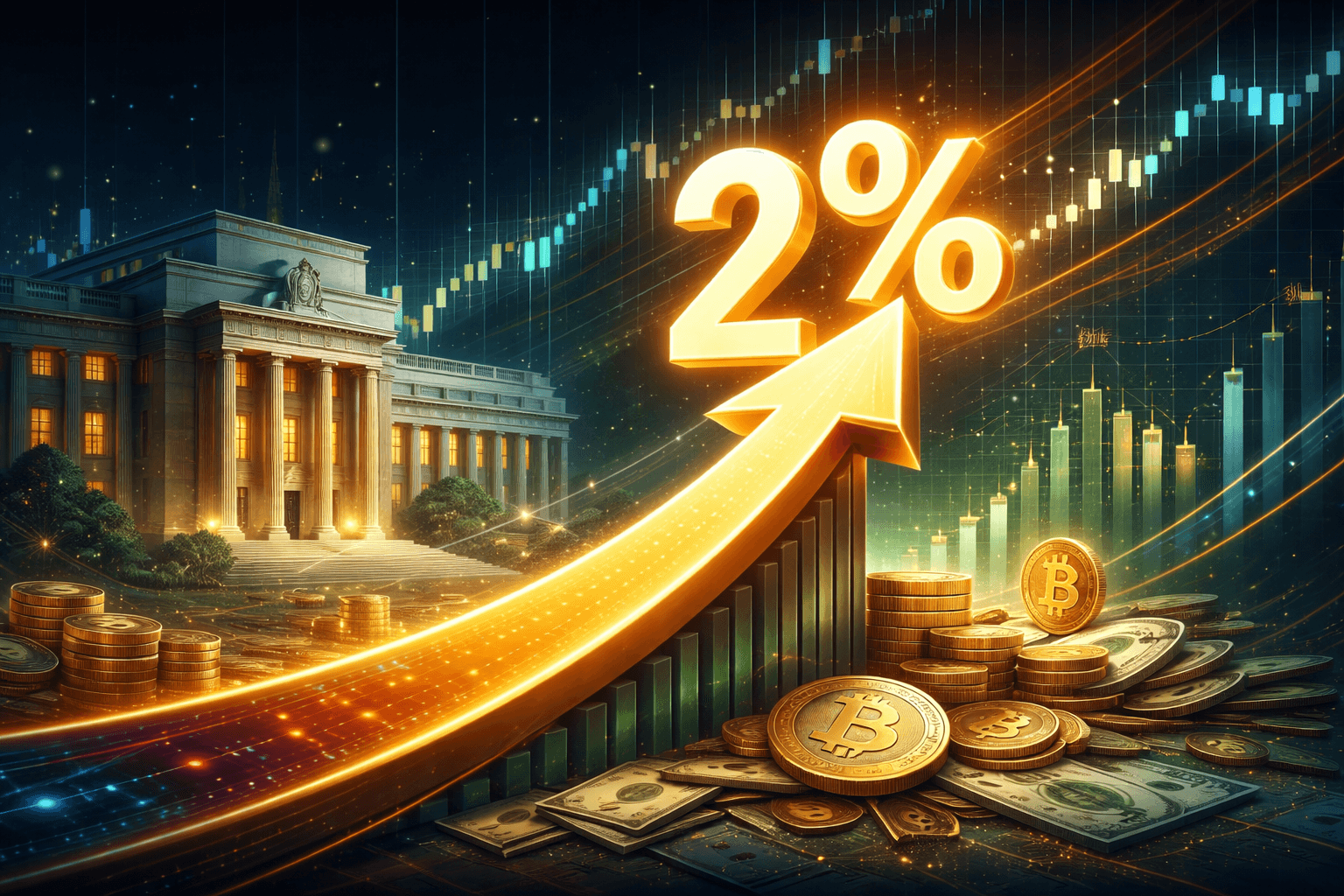 Fed Governor Milan Notes Core PCE Inflation Near 2% Target