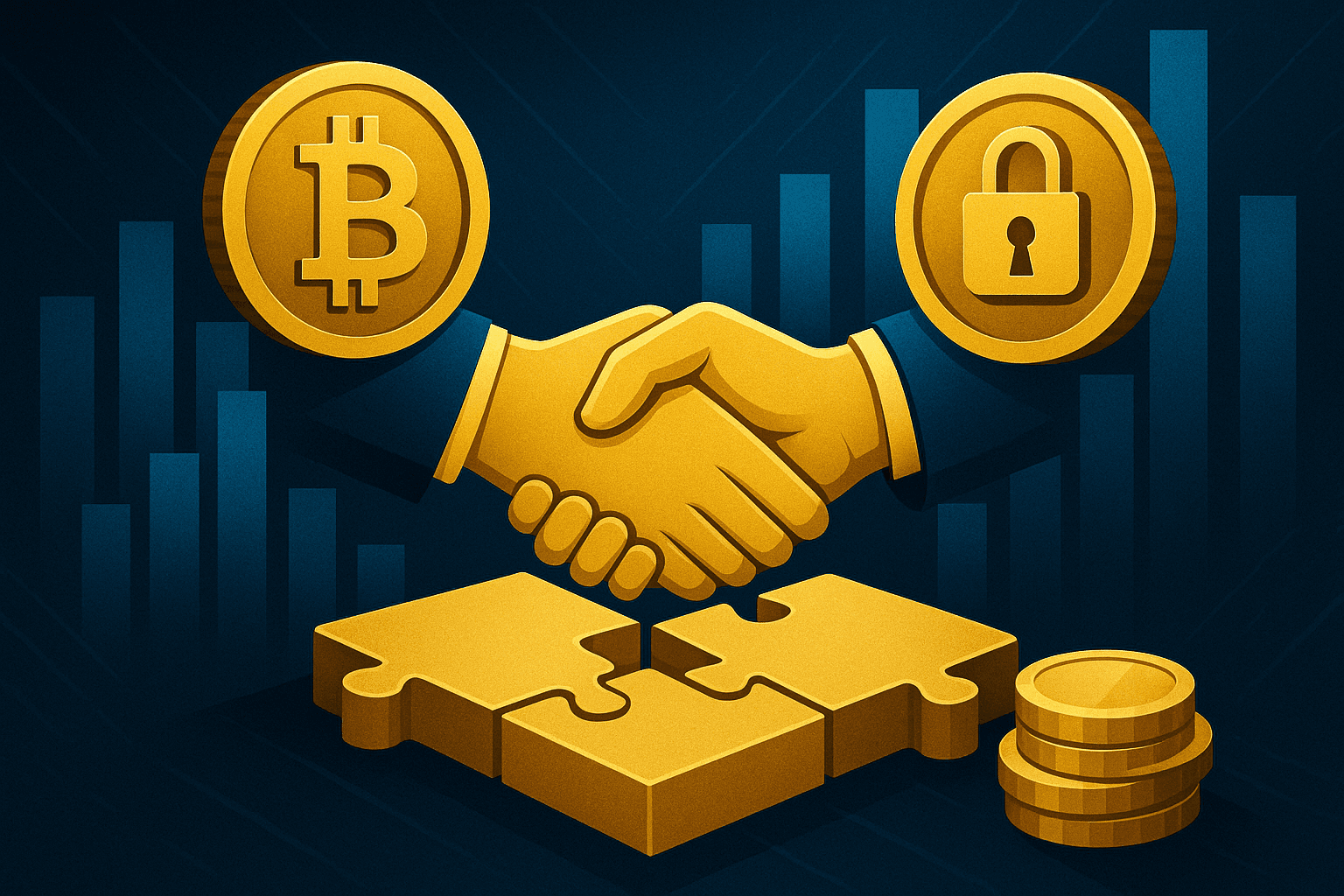 Anchorage Digital Acquires Securitize For Advisors Platform