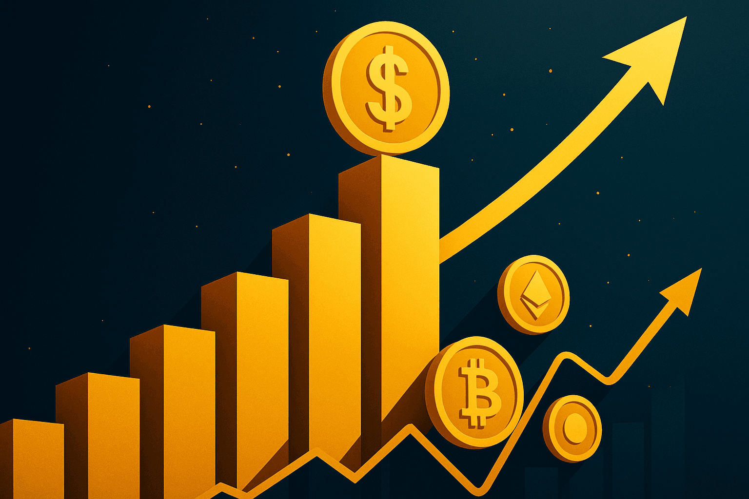 US Household Equity and Fund Holdings Reach Record 307% of Disposable Income