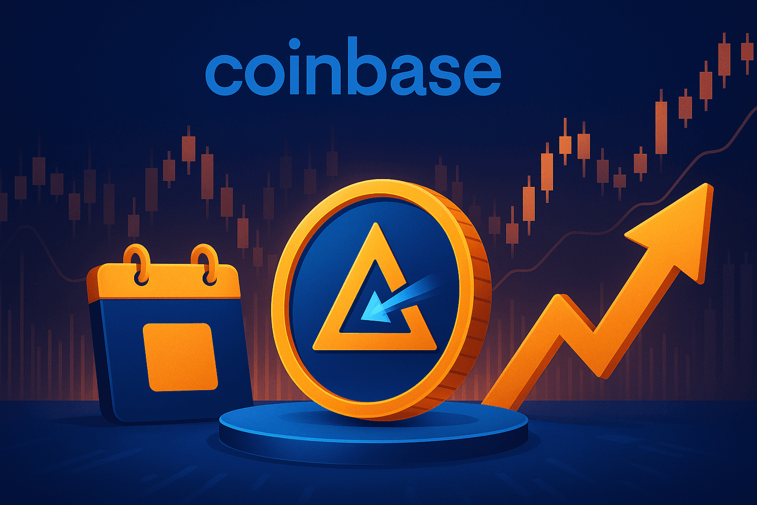 Coinbase to Launch Beam Spot Trading on December 17, 2025