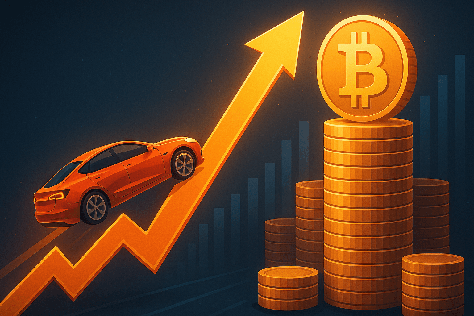 Tesla Nears Record High Close, Market Cap Hits $1.5 Trillion