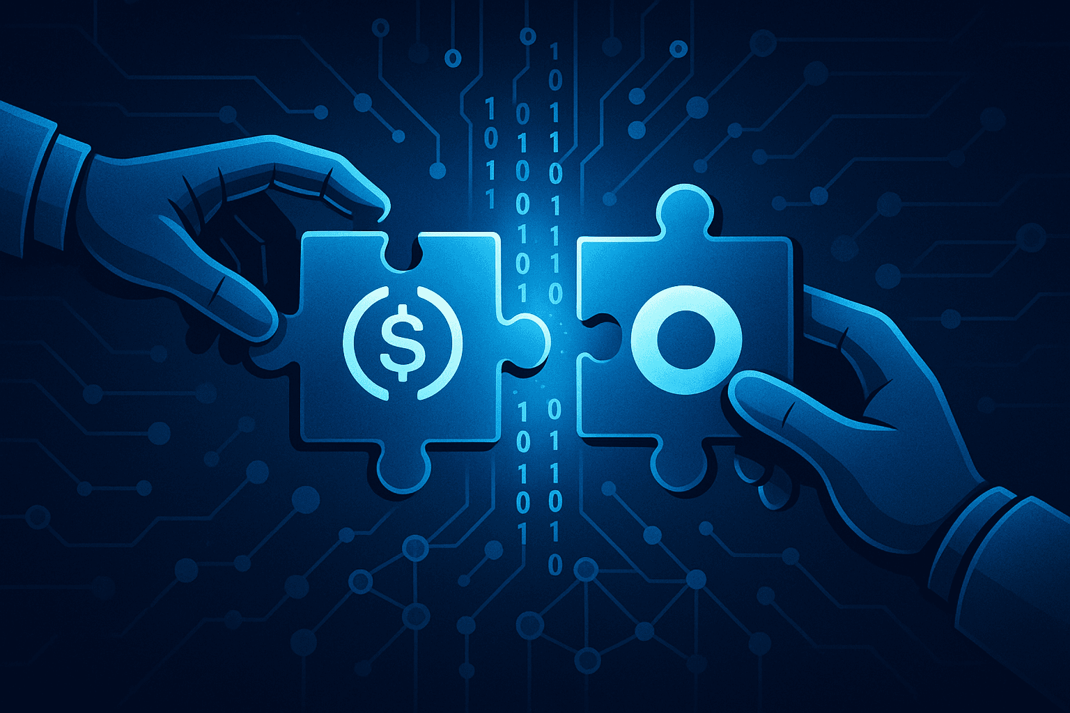 Circle to Acquire Interop Labs Team and Intellectual Property by 2026