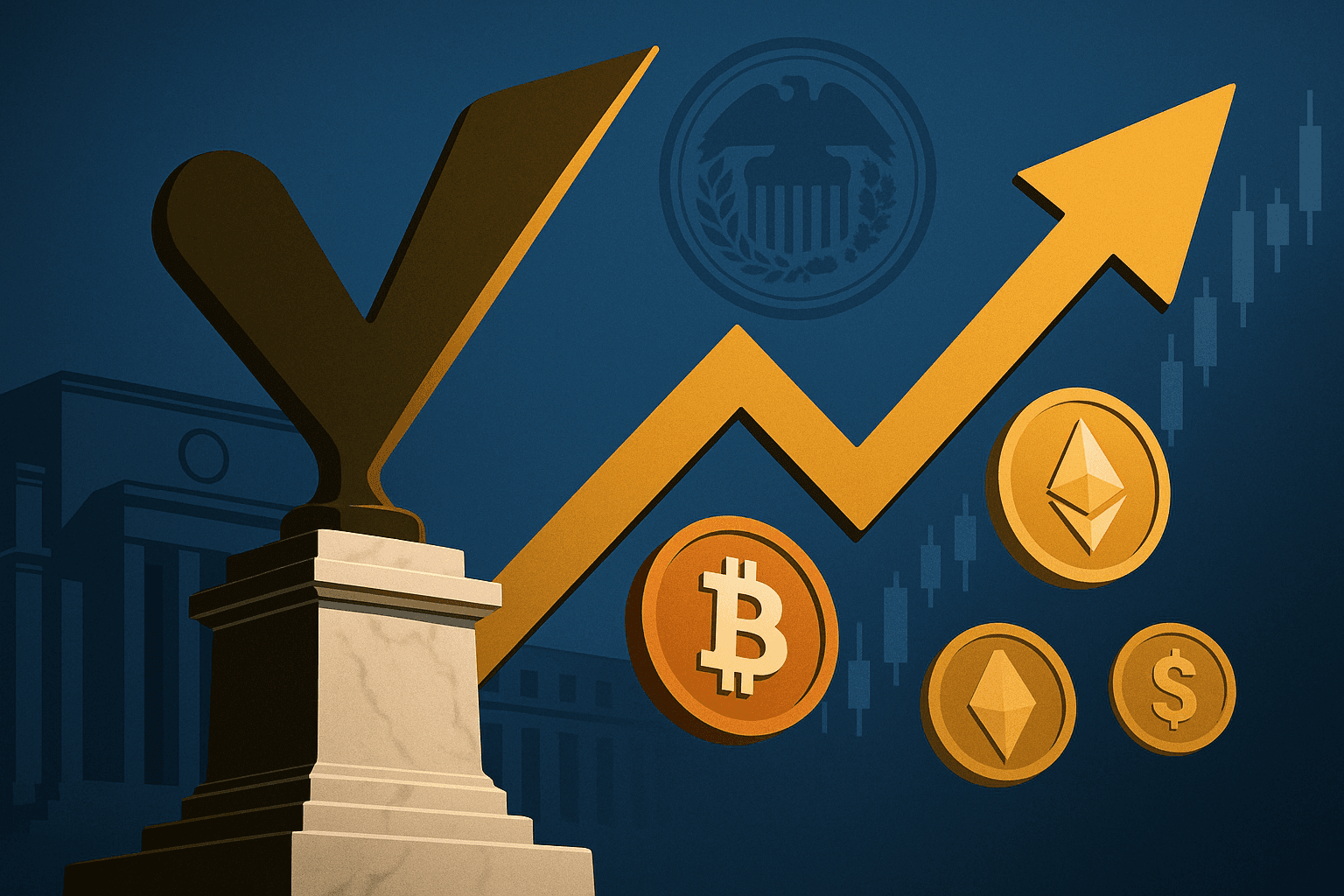 Kevin Warsh Emerges as Polymarket Favorite to Succeed Federal Reserve Chair Jerome Powell