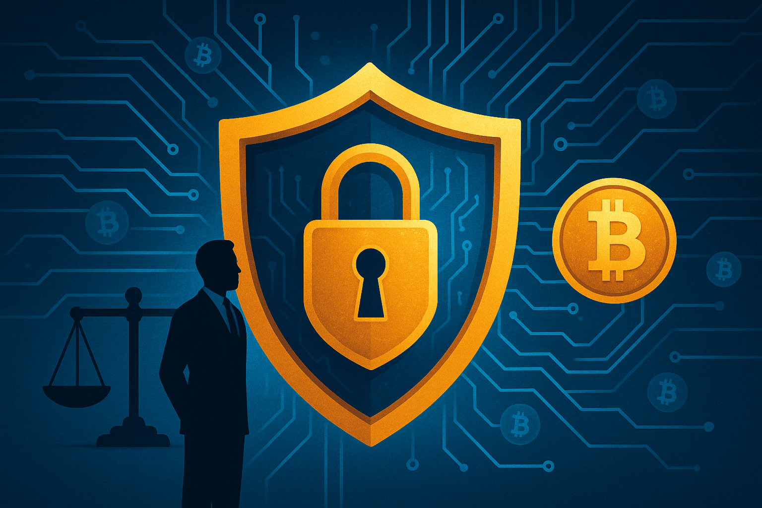 SEC Chair Paul Atkins Warns Against Government Overreach in Crypto Surveillance