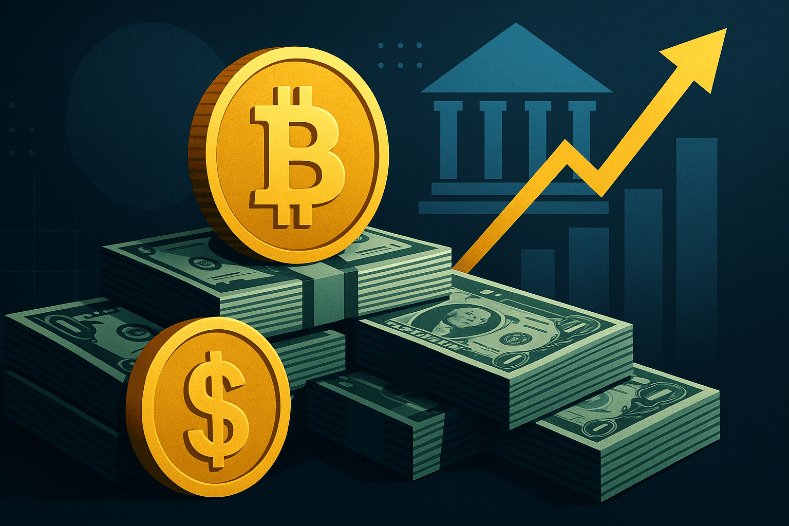 Hedge Fund Sovereign Debt Holdings Reach Record $7 Trillion