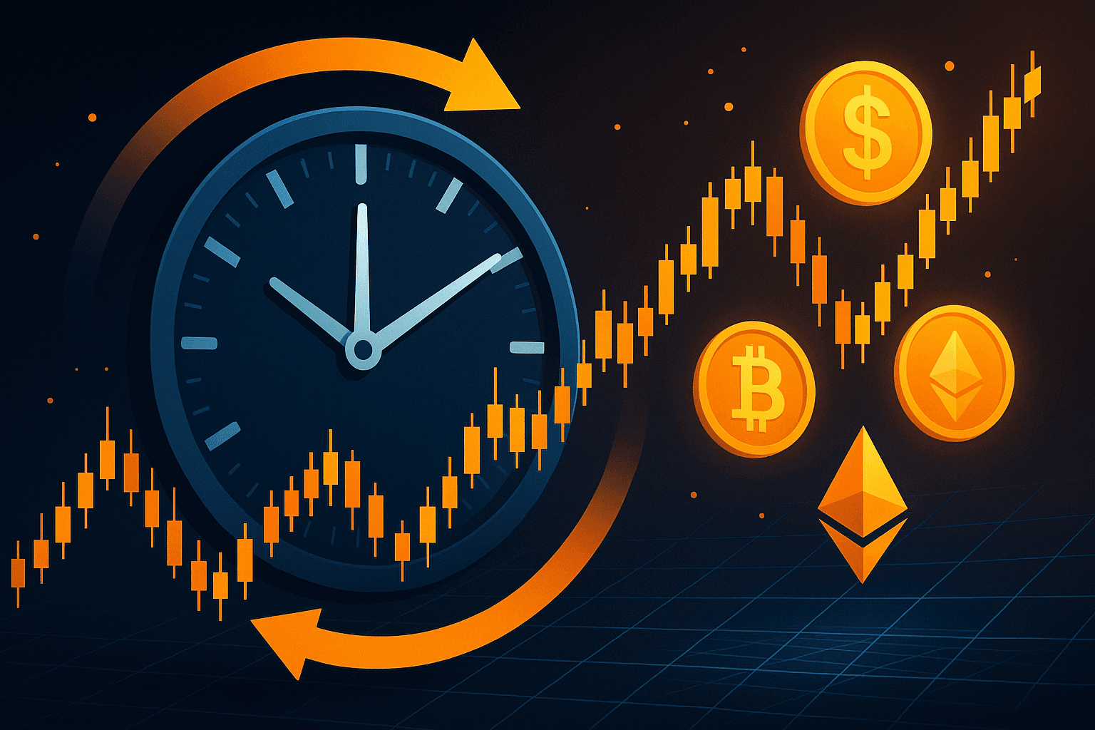 Nasdaq Seeks Approval to Extend Weekday Trading to 23 Hours Daily