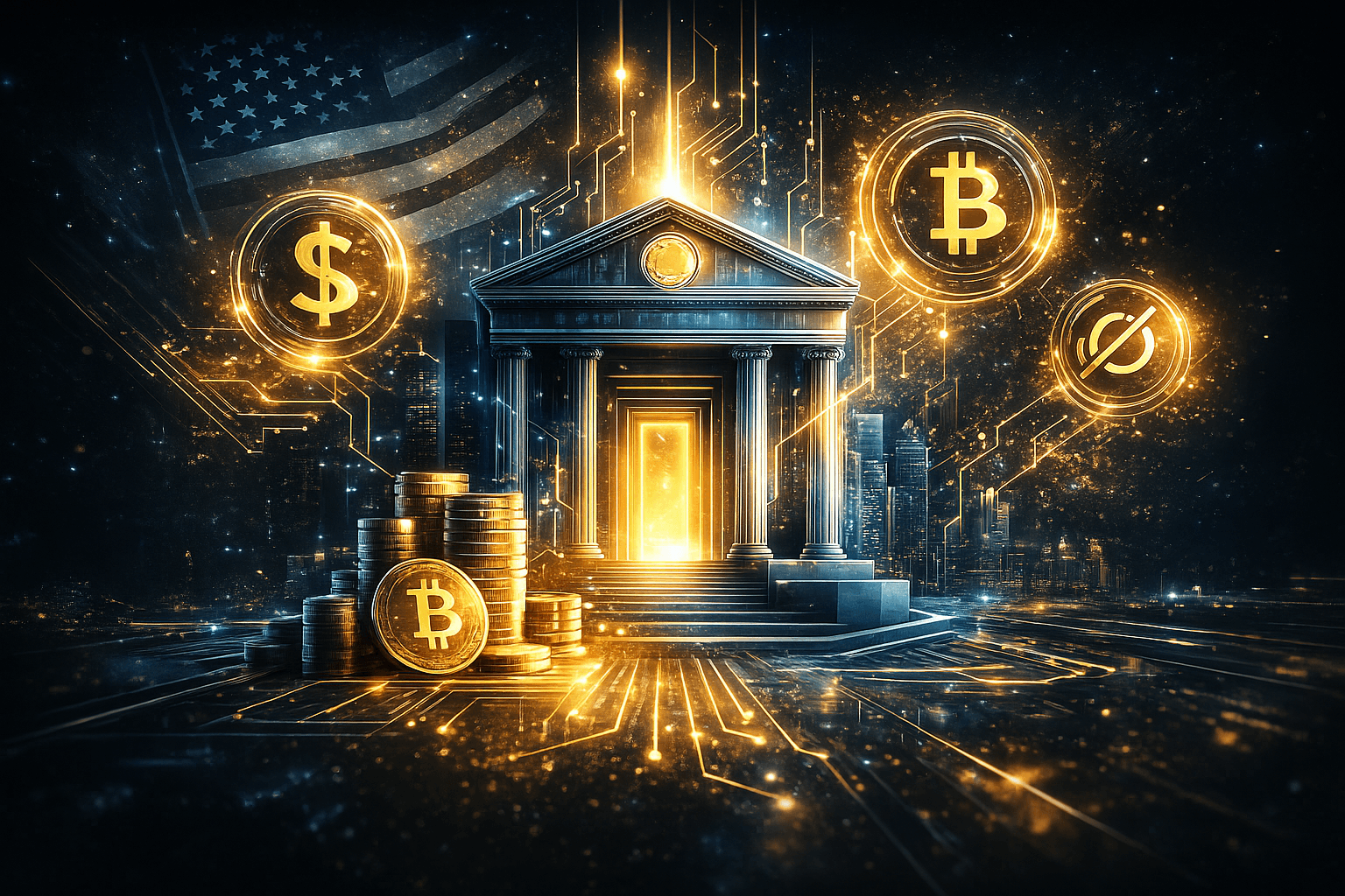 PayPal Files Application to Operate as a U.S. Bank