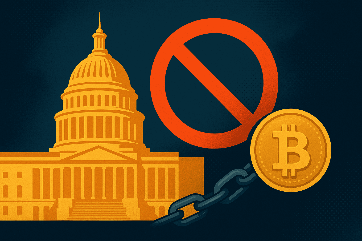 U.S. Treasury Secretary Bessent Advocates Ban on Congressional Stock Trading