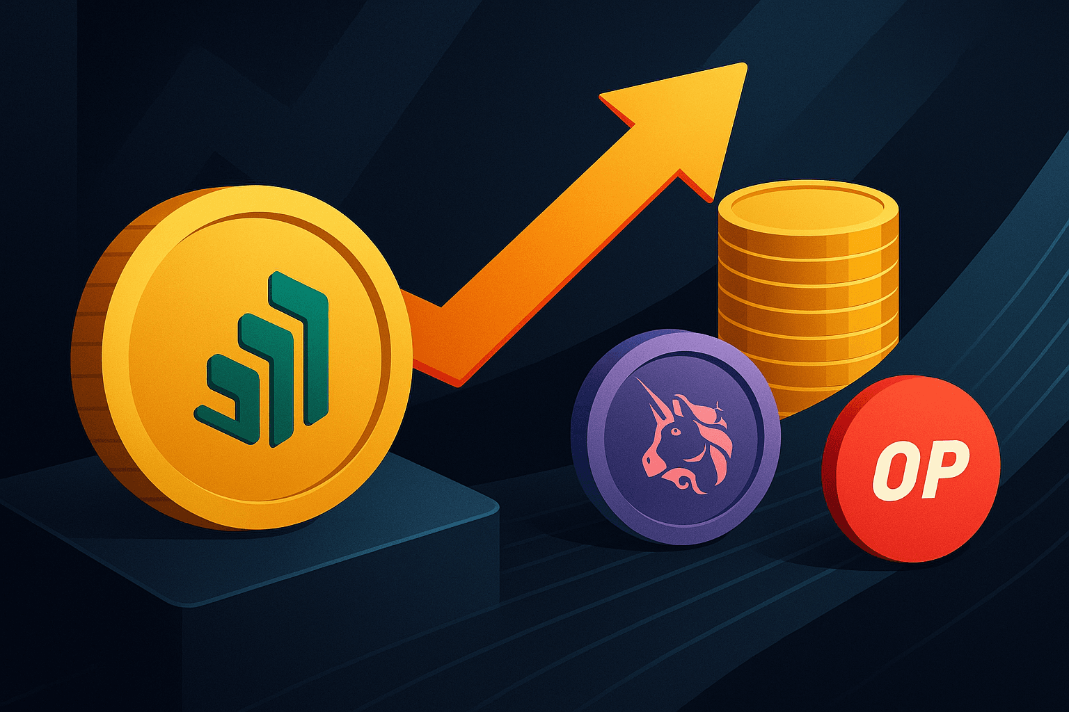 a16zcrypto Moves 276,000 COMP Worth $7.6M to Coinbase Prime