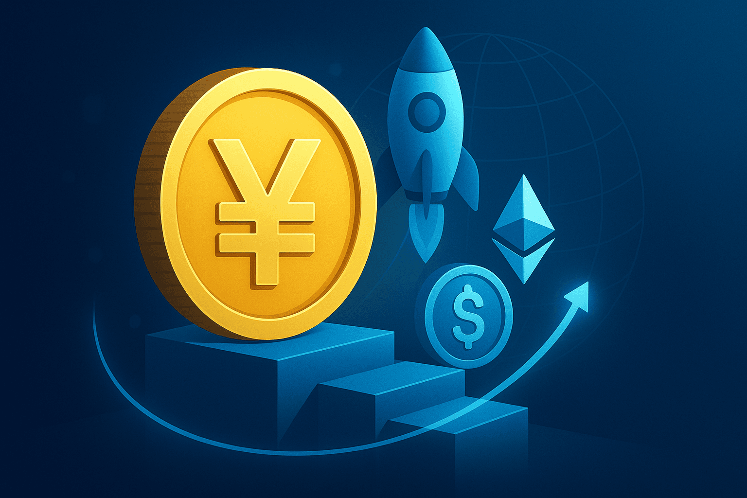 StartaleとSBIが提携、2026年までに円ペッグのステーブルコインを発行へ