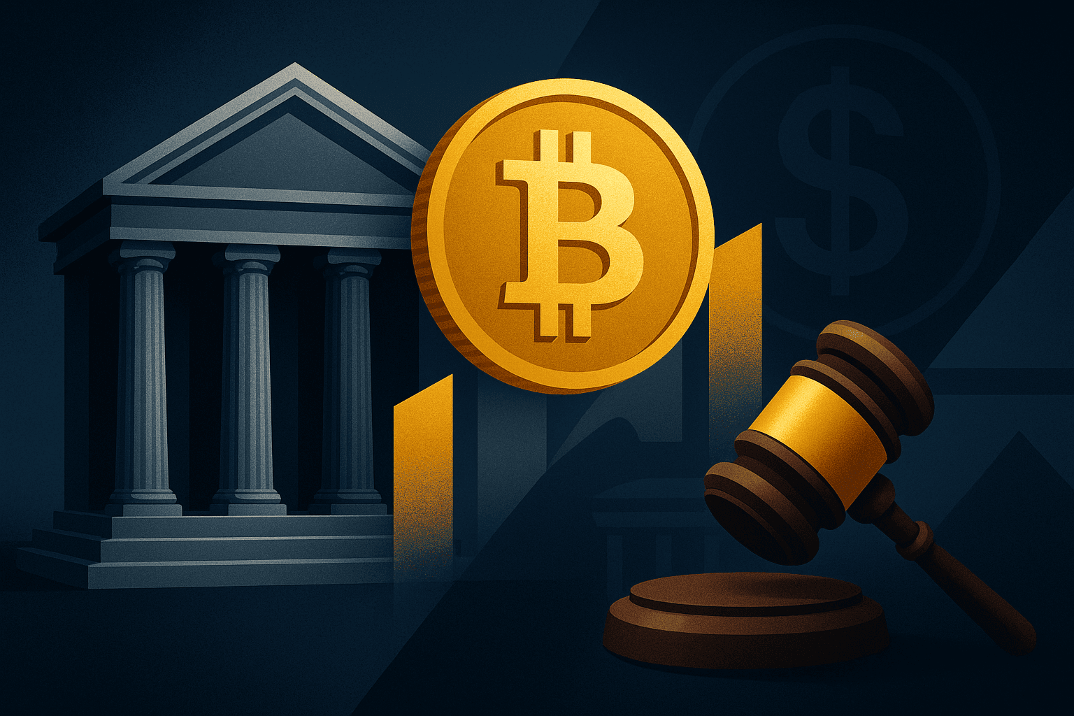 Custodia Bank Seeks Full Tenth Circuit Review in Federal Reserve Dispute