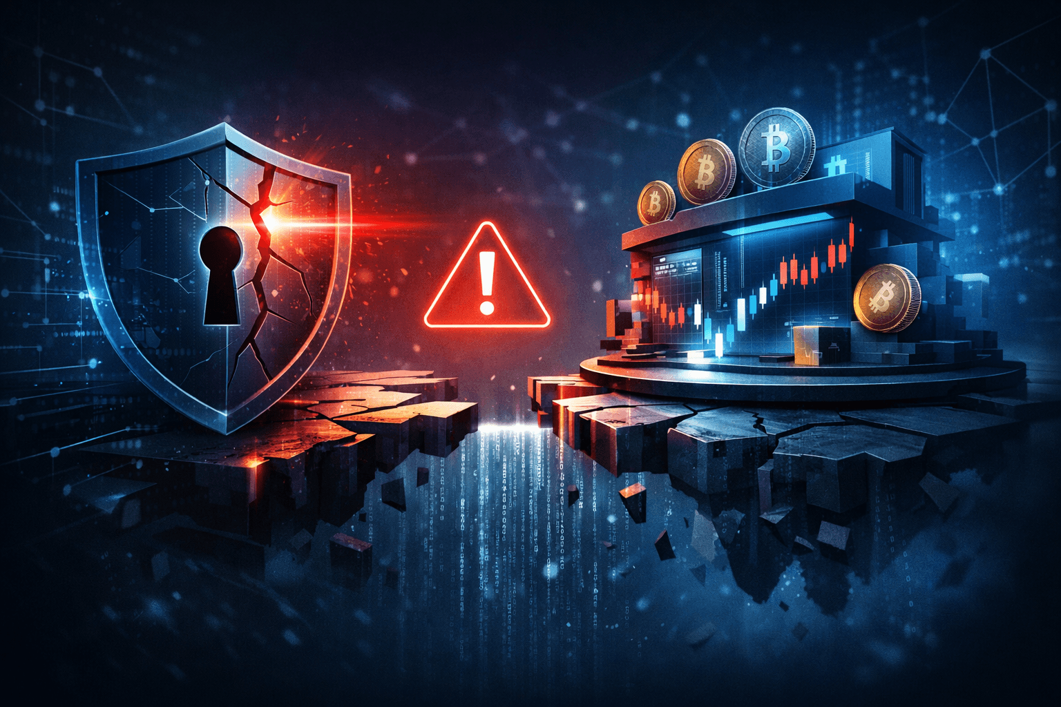 SlowMist Notifies HitBTC of Potential Vulnerability—Seeks Coordination Under Responsible Disclosure