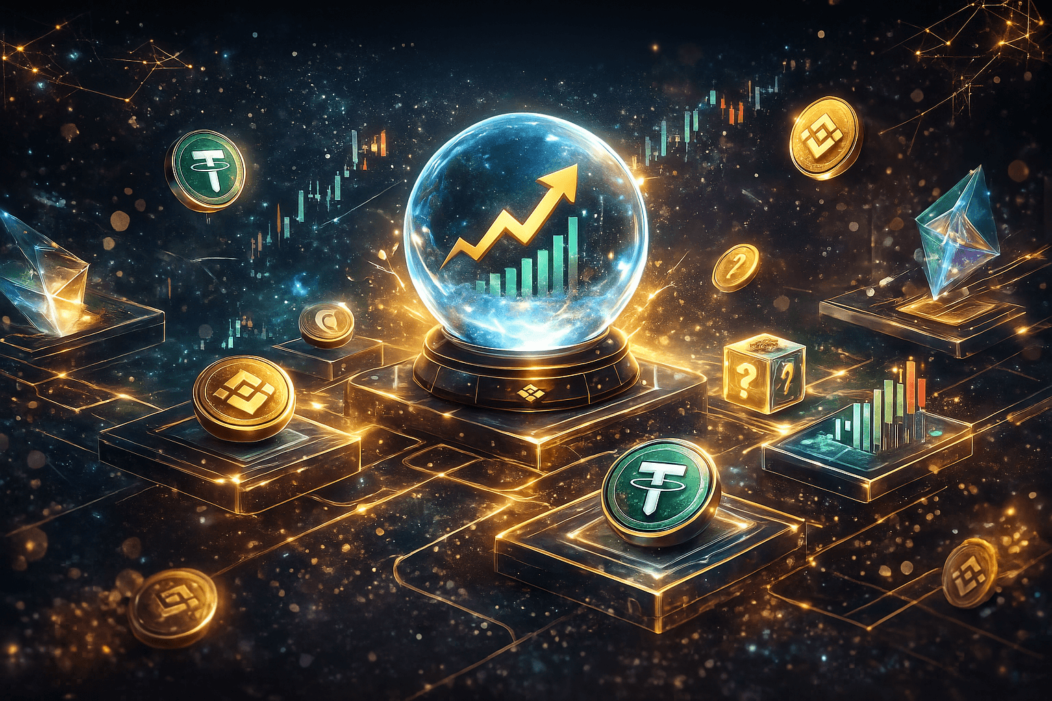 PancakeSwap Launches and Incubates Probable, an On-Chain Prediction Market
