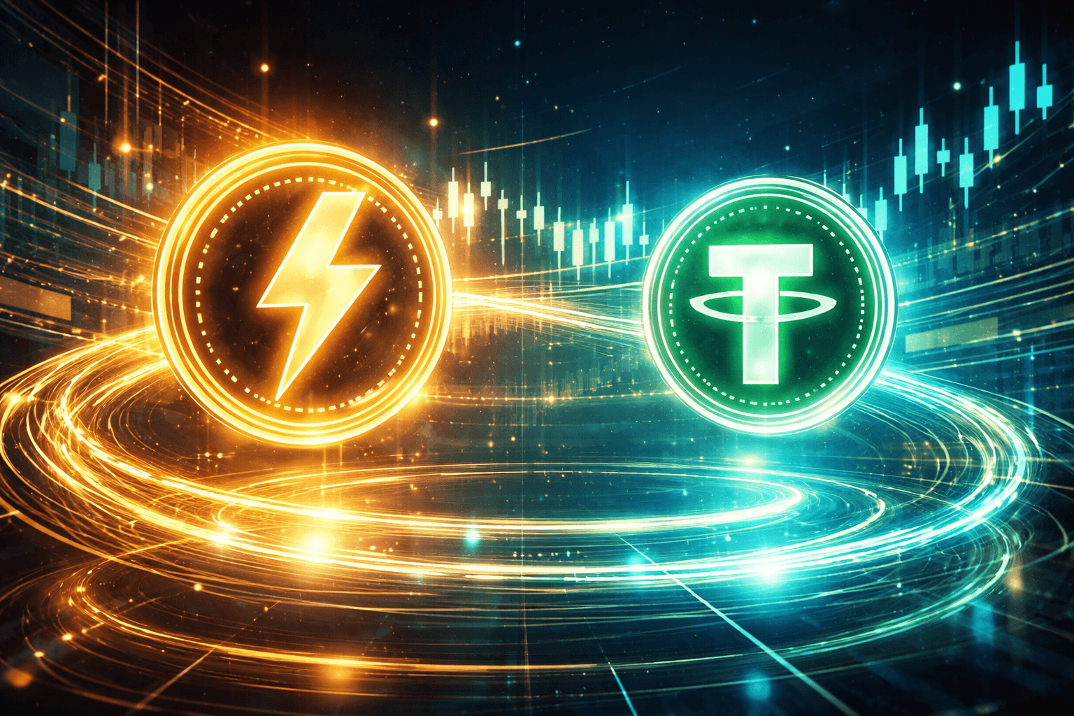 OKX to List LIGHTUSDT Perpetual Contract (no-expiry futures) on December 16, 2025
