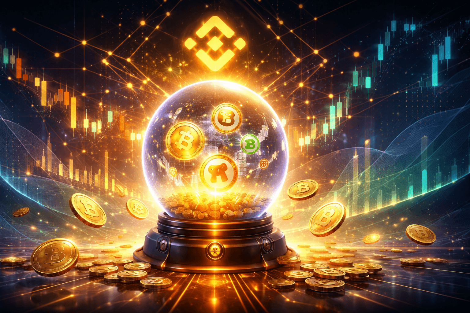 Predict.fun Launches with Focus on BNB Chain Meme Trading and Prediction Markets