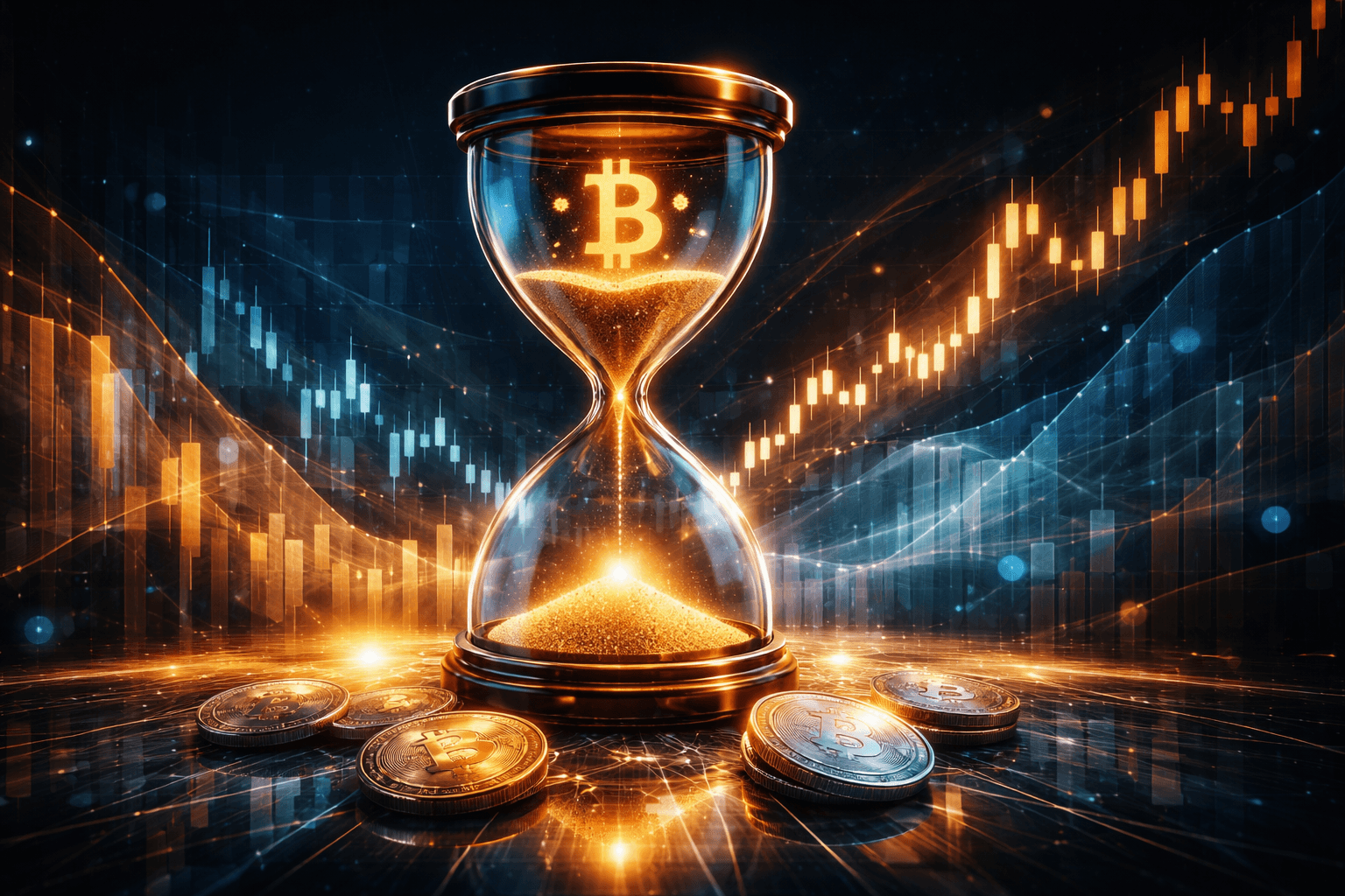 Binance Founder Changpeng Zhao (CZ) Calls for Reflection During Market Cycles