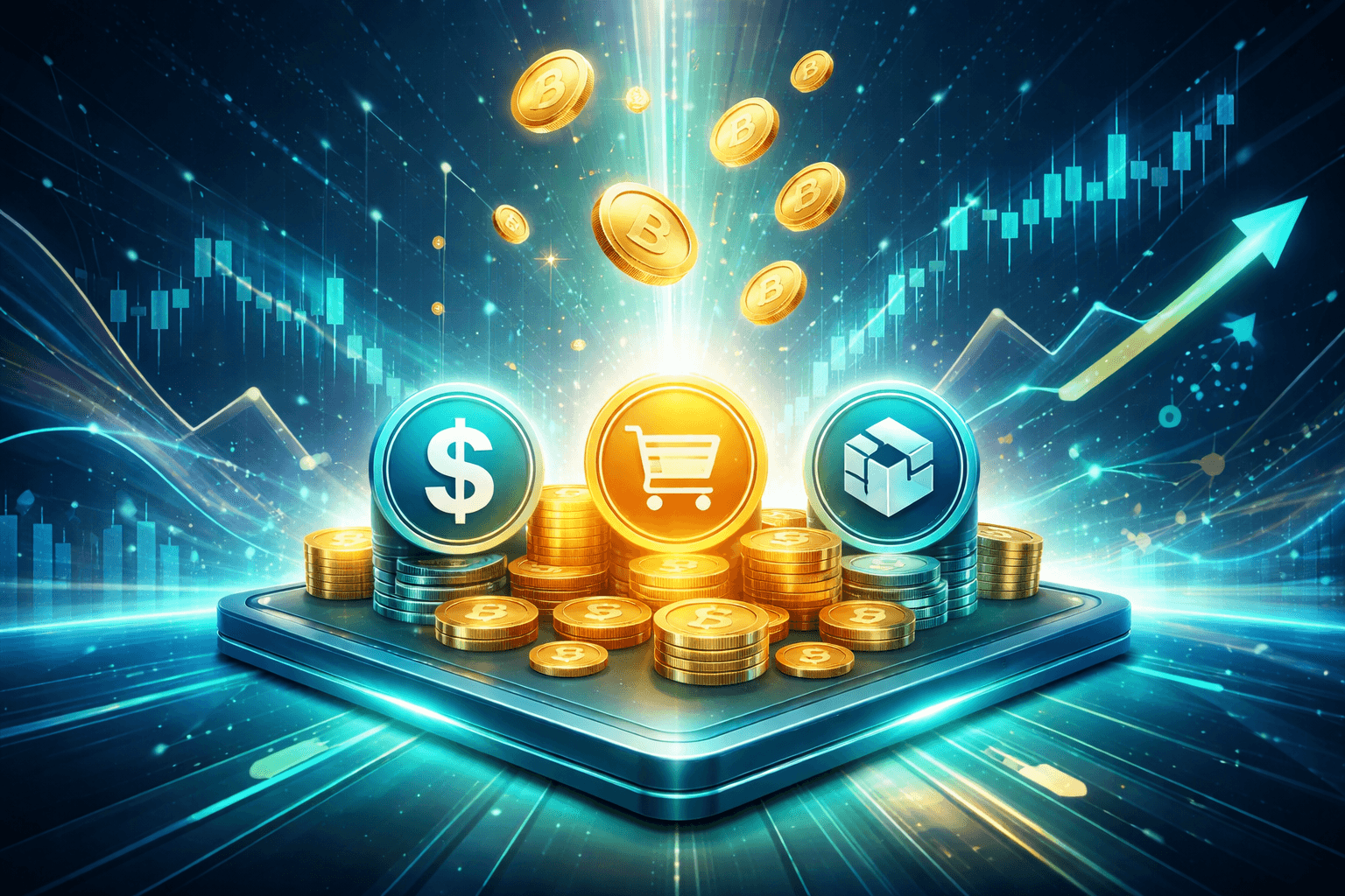 Bitget Launches Ninth Zero-Fee Stock Token Trading Competition