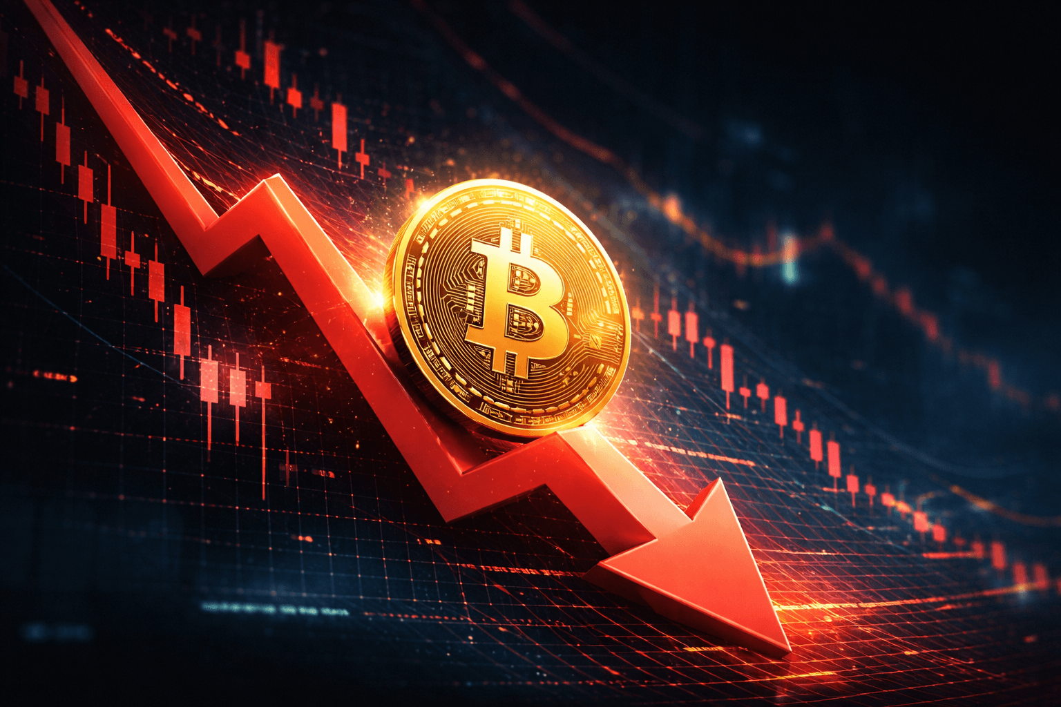 Bitcoin Briefly Surpasses $90,000 Amid Market Rebound