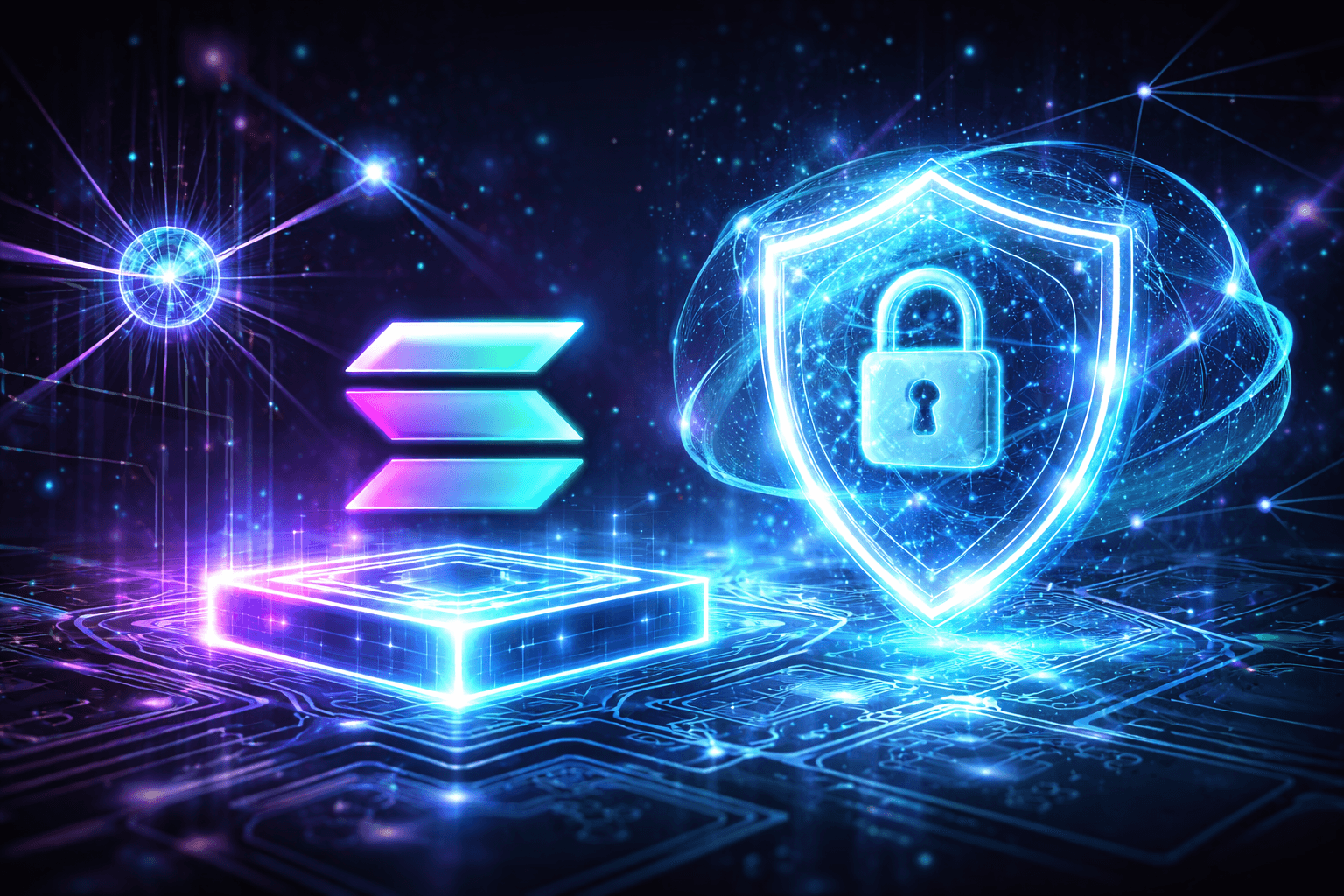 Solana Partners with Project Eleven to Test Quantum-Resistant Infrastructure