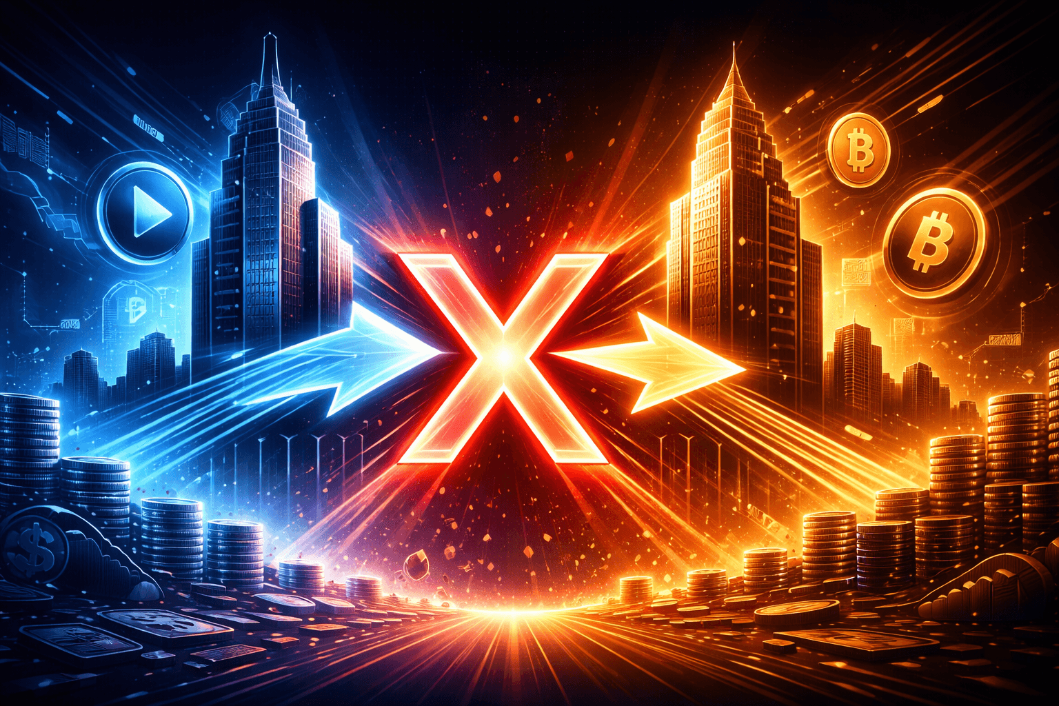 Warner Bros. Discovery Expected to Reject Paramount Skydance Takeover Bid